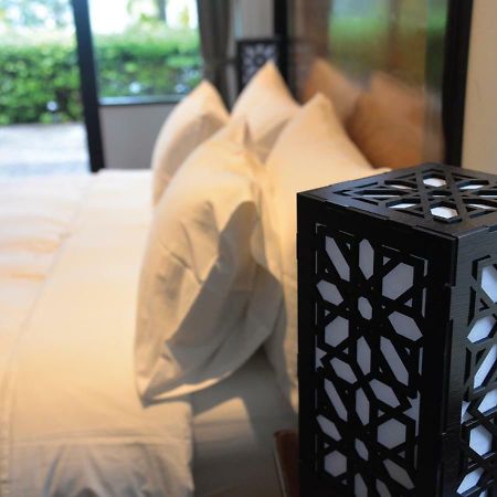 Tukonnee Villas Koh Yao Noi Ngoại thất bức ảnh
