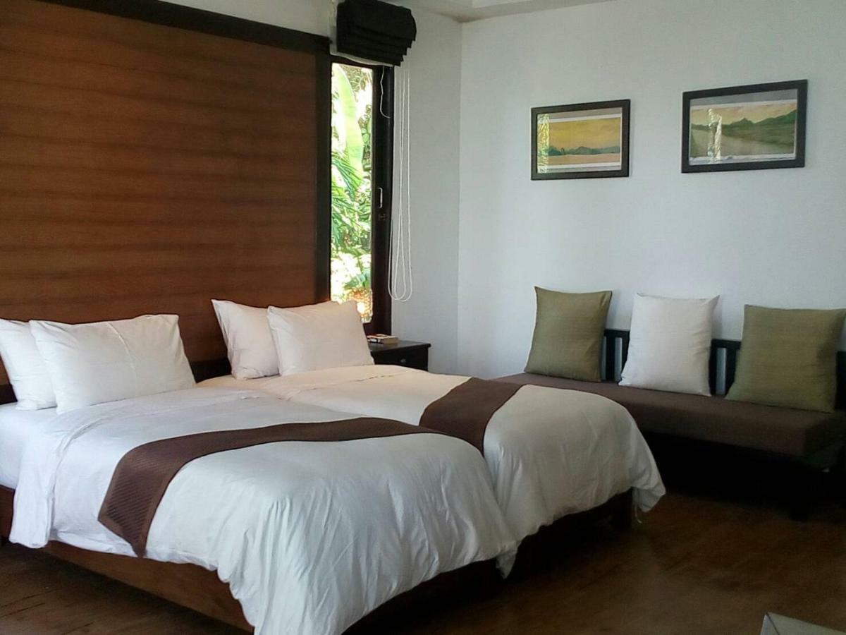 Tukonnee Villas Koh Yao Noi Ngoại thất bức ảnh