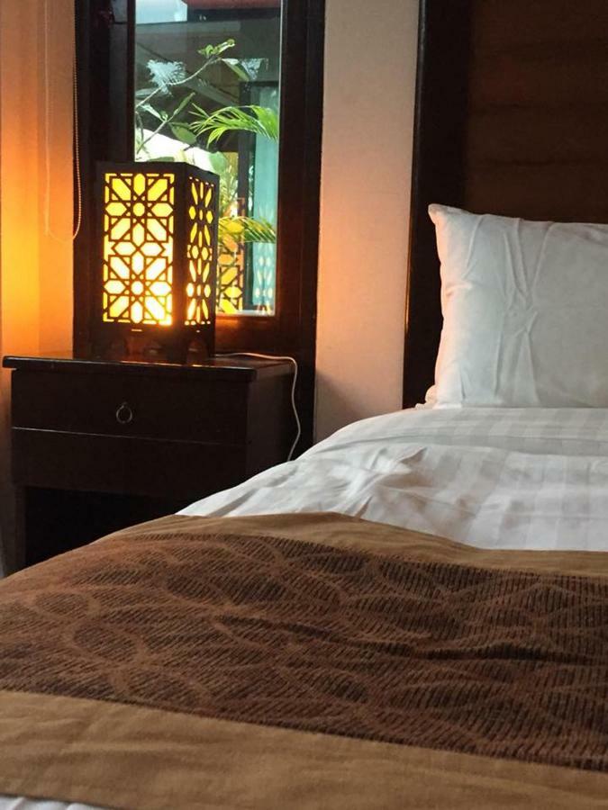 Tukonnee Villas Koh Yao Noi Ngoại thất bức ảnh