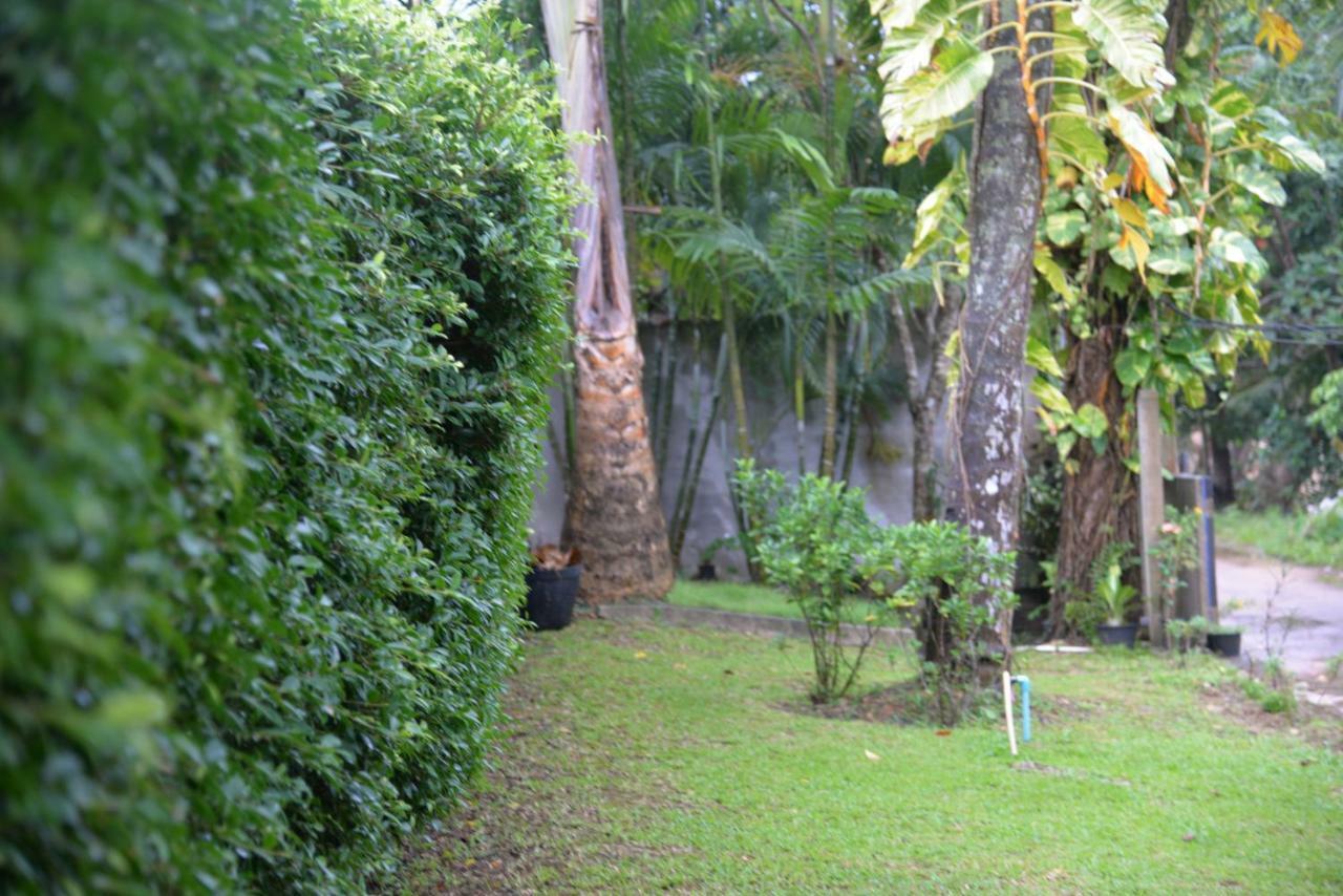 Tukonnee Villas Koh Yao Noi Ngoại thất bức ảnh